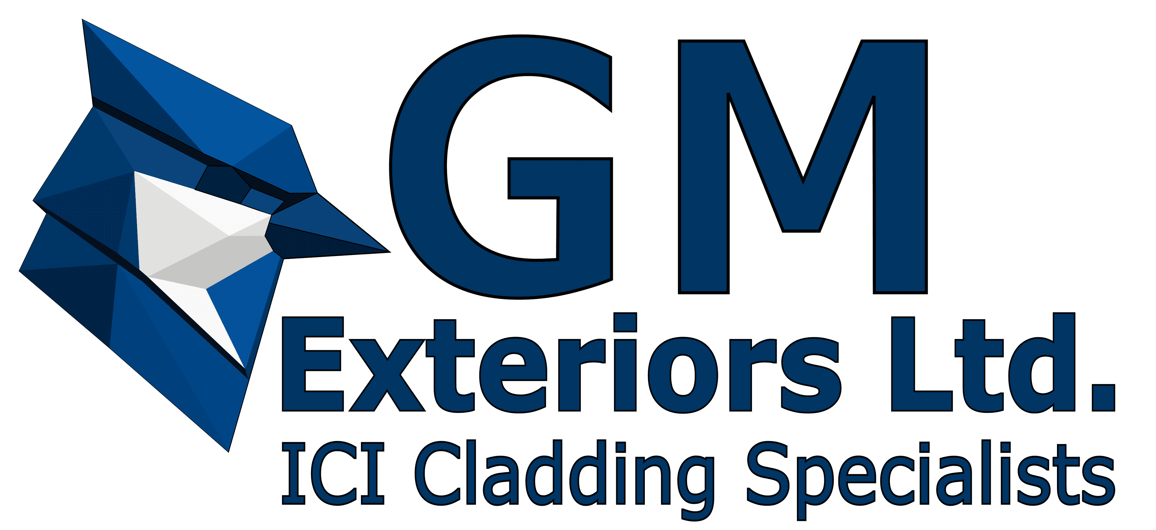 GM Exteriors Ltd Logo